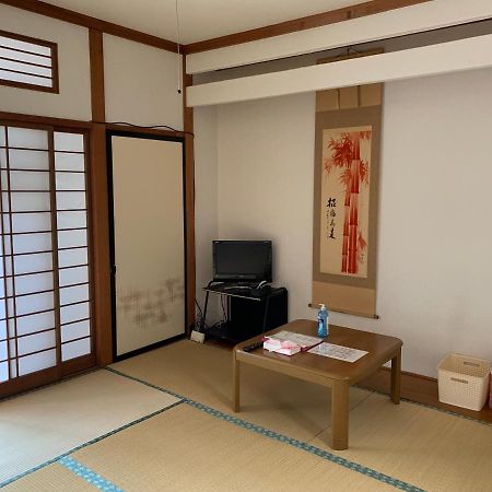Buchoho No Yado Morioka Hotel Bagian luar foto