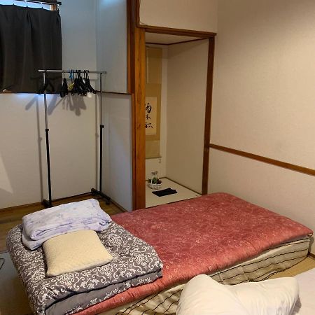 Buchoho No Yado Morioka Hotel Bagian luar foto