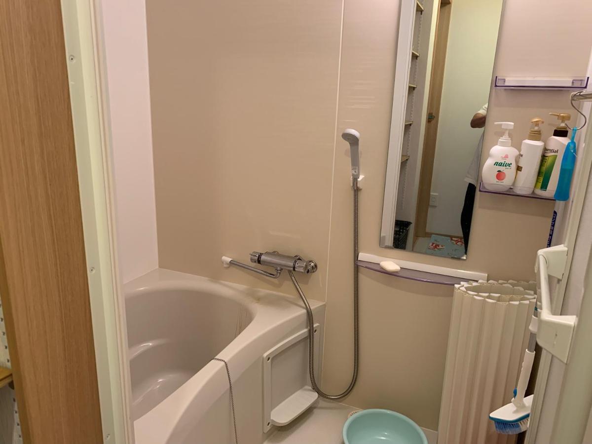 Buchoho No Yado Morioka Hotel Bagian luar foto